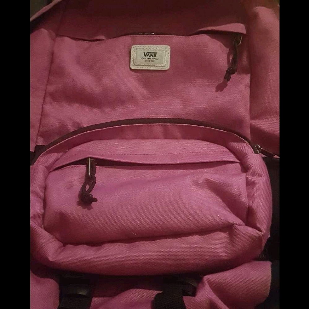 Vans Backpack